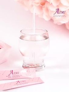 100%正品免邮AIMI Mix Berry Skin Whitening 莓果蜂王浆肽净白素 (1PACKET 30 SACHETS)