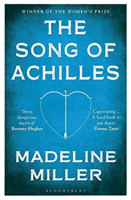 Modernclassics Song Of Achilles Bp By Miller Madeline