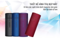 Loa di động Bluetooth Ultimate Ears BOOM 3 chống nước - Hàng chính hãng - BH 1 Năm - Có Xuất VAT. 