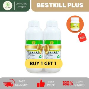 B1T1 BESTKILL PLUS 1L WITH ROOTING POWDER FOR PLANTS