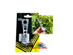 Càng Thắng trước TAKE INOX 304 CNC gắn xe máy hàng Cao Cấp chất lượng