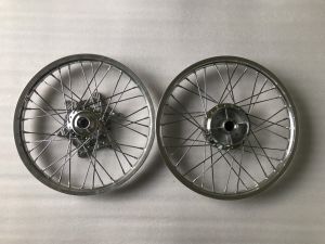 BỘ CĂM ĐÙM NIỀNG MẠ THÁI LÊN ZIN KHÔNG CHẾ CHÁO CHO HONDA SONIC