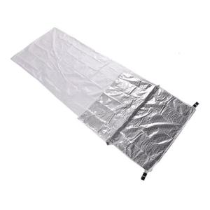 Durability Compacts Single Sleep Bag Warm Windproofed Outdoor Sleep Bag Outdoor Survival