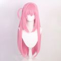 Wig Panjang Rambut Palsu Gotou Hitori Cosplay OSHI NO KO. 