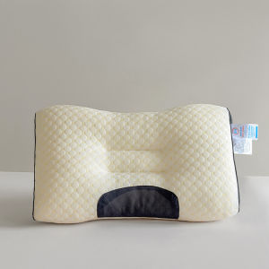 spa หมอนรองคอสำหรับช่วยการนอนหลับ ซักเครื่องได้ แกนหมอนโรงแรม เหมาะสำหรับใช้ในบ้าน ผู้ใหญ่ นักเรียน ระบายอากาศได้ [ จัดส่งฟรี ]