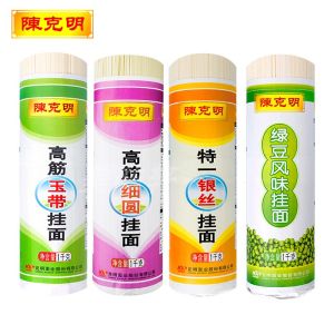陈克明 玉带,细圆,精细挂面Noodle 900克-1000克