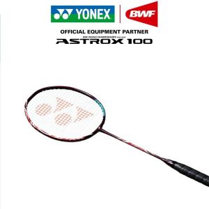 Vợt cầu lông YONEX ASTROX sợi cacbon phù hợp với người mới