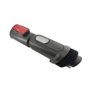 Kirilgu Applicable to Midea vacuum cleaner accessories furniture brush P3/P5/P5S/Q5/V5/P91/P91/P6 combination suction brush 9Q4T2