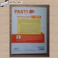 Buku Ringkasan Materi Sosiologi Kelas 10 SMA. 