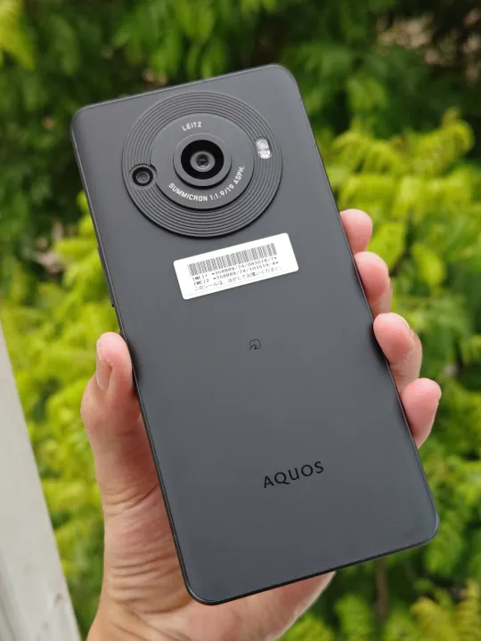 Sharp Aquos R8 Pro 5G (12GB/256GB) Snapdragon 8 Gen 2 , Màn Oled 240HZ , KHÔNG ÁM , QUỐC TẾ 2 SIM | BigBuy360 - bigbuy360.vn Sharp Aquos R8 Pro 5G (12GB/256GB) Snapdragon 8 Gen 2 , Màn Oled 240HZ , KHÔNG ÁM , QUỐC TẾ 2 SIM | BigBuy360 - bigbuy360.vn