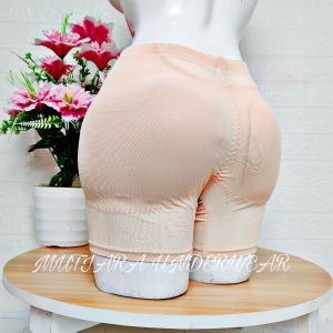 Celana Busa Keliling Wanita Premium Ukuran L-5XL Celana Pantat Palsu Wanita Chelyne 8992