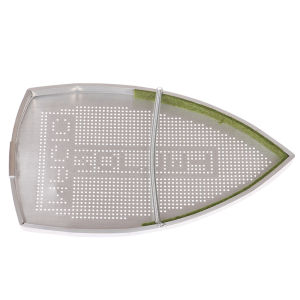 [COD]Flash Delivery Industrial Iron Plate Cover Shoe Ironing Protective Case Heat Fast Ironing Board