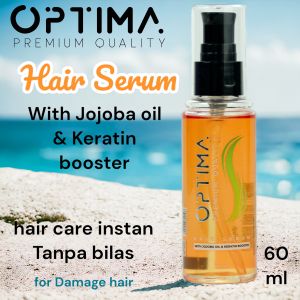 Optima Premium Care Hair Serum 60ml