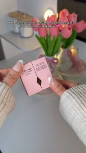 Má Hồng Kem - CHARLOTTE TILBURY PILLOW TALK LIP & CHEEK GLOW 2.5G
