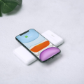 Sạc dự phòng MiLi - Sạc dự phòng không dây power Magic IV 10,000mAh/3.7V - HB-G12WE - Bảo hành 2 năm. 