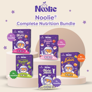 Noolie® Complete Nutrition Bundle – All the Goodness in One Pack!