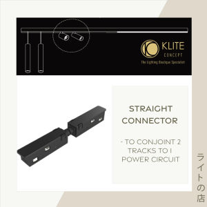 Osram LED Chip Magnetic Integrated Driver/ Straight Joints/ Corner Joints