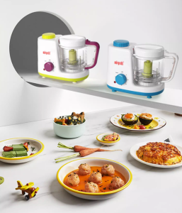 Aigoli Baby Food Processor