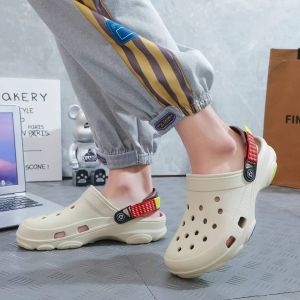 Mens summer classic Tring mens shoes outdoor slippers