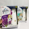 Máy Xịt Phòng Tự Động GLADE 3in1 (có thể chọn mùi hương). 