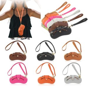 BELLEMODE Spectacle Case: A Stylish & Durable Eyewear Companion