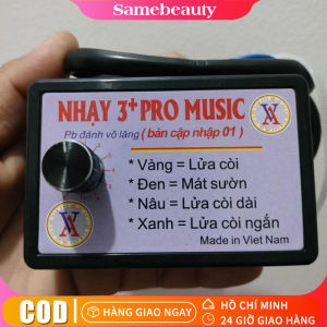 🧡Rẻ/ HCM/ FREESHIP🧡 Nhại còi 3 pro 8 bài điện auto 12v 24v còi hơi còi điện，Chất lượng cao đích thực