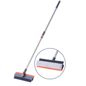 Scrubber Convenient and Practical not Easy to Be Painful Sanitary Brush Fit the Wall Extended Encryption