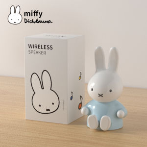 MIFFY X MIPOW Bluetooth Speaker TF Card & foot bracket Design Wireless Speaker Super Bass 3D Digital Sound Loudspeaker Handfree MIC TWS Bluetooth Speaker For Phone Laptop
