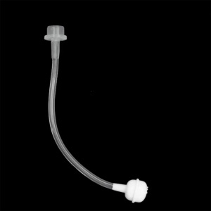 Baby Feeding Accessories Children Water Cup Straw Liquid Silicone Sippy Bottle Replacement