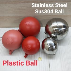 Water tank float valve stainless steel ball copper valve toilet bowl tank tangki air apungan injap DN15 DN20 DN25