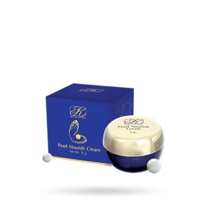 🌈🌟ใหม่!! แท้ 💯%Kangzen คังเซน คริสติน โคคูล เพิร์ล นอริชครีม ครีมไข่มุกคังเซน แท้ 100%ล๊อตใหม่ล่าสุด ตรงจากบริษัท🌟🌈