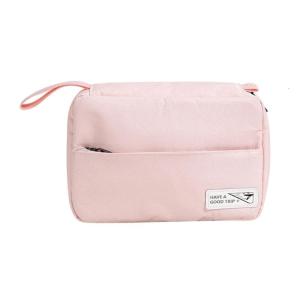Women Makeup Bags Toiletries Organizer Hanging Travel Cosmetic Bag Waterproof Storage Necessary Bathroom Wash Bag