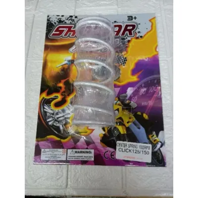 SHOWAR Racing Center Spring Click 125/150 1000RPM/1200RPM/1500RPM