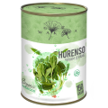 WAKABA Superfood Horenso (Bayam Jepang) , Bubuk Nutrisi Kontrol Gula Darah dan Cegah Anemia - 150gr. 