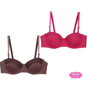 SCALEN | Bra Kawat SCALEN 1236 | Size 32B-38B