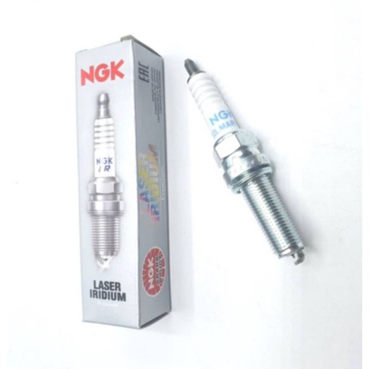 4 Bujías SILMAR9B9 95399 Compatibles Con KAWASAKI NINJA H2R ZX-10R