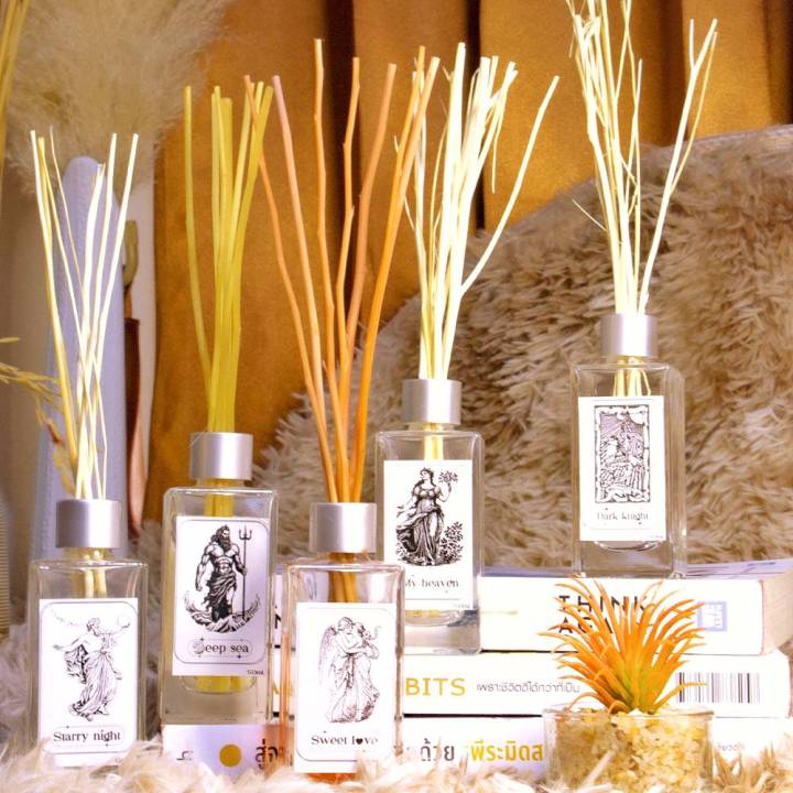 'Altair' diffuser 350 ml Room diffusers