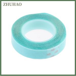 ZHUHAO เทปกาวสองหน้าตัดยาว3เมตรเทปสำหรับต่อผม