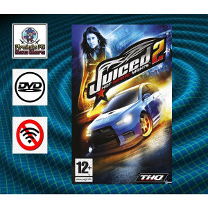 (PC DVD) Juiced 2 Hot Import Nights