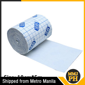 5m Micropore Surgical Tape Medical Non-woven Tape Medical Micropore Tape