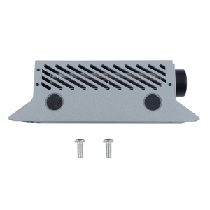 LED Illuminated Cooling Device X Shaft Printer Variable Speed Control Regulation For 3D Printer Accessories