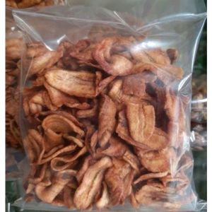 KERIPIK PISANG SALEH KERING 1KG.MANISGURIH DAN RENYAH