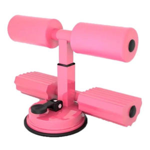 Sit-Ups Push-Ups Assistant Device Fitness Exercise Sit Up Bar Stand Tool Sit-Ups Assistant Device Fitness Exercise Equipment Home Gym WorkOut