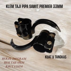 TAJI PENARIK BUAH SAWIT KUAT DAN CEPAT DALAM PROSES PANEN SAWIT COD