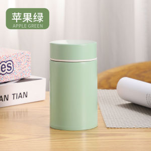 Thermal Insulator Silver Ear Closed Practice Simple and Beautiful Smothered Beaker Crockpot