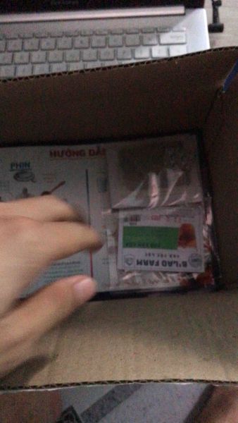 Buyer review video 5