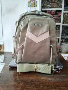 CHIBAO - Tas Ransel Backpack 1895 Terbaru
