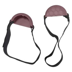 Sturdy Nylon And Silicone Toe Cap Protectors With Shock Absorption for Long Hours Standing On Hard Surfaces