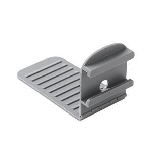 【OKADI】อุปกรณ์ยึดผ้าปูที่นอน ป้องกันการลื่น ไม่เคลื่อนที่ ปรับมุมได้ ปุ่มล็อคที่มองไม่เห็น