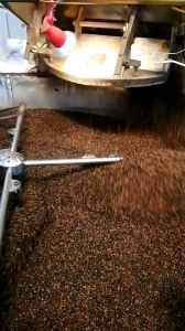 Paket 5 Pack Kopi Robusta Bubuk 200gr Cap Badak Lampung Powder Coffee Cita Rasa Nusantara